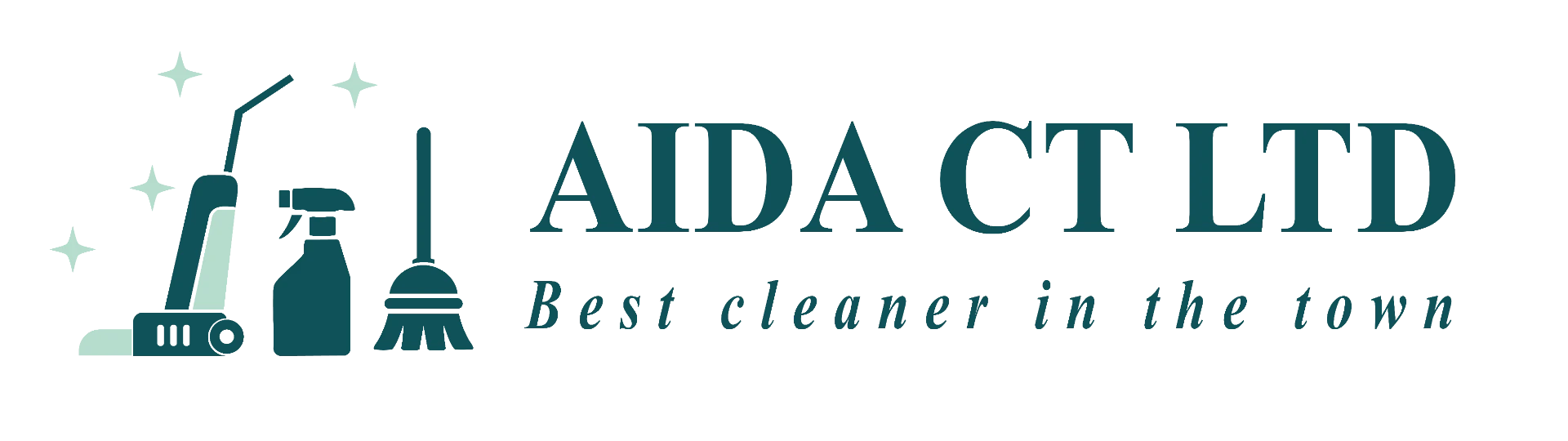 AIDA CT LTD logo